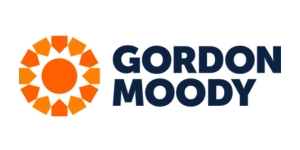 Logo för Gordon Moody