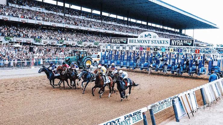 how to bet on the belmont stakes