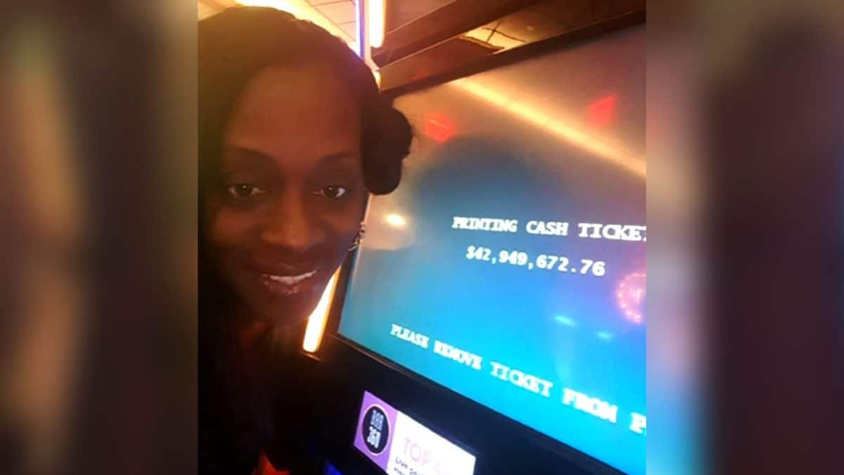 What Happened to Katrina Bookman & the 42.9 Million Jackpot?