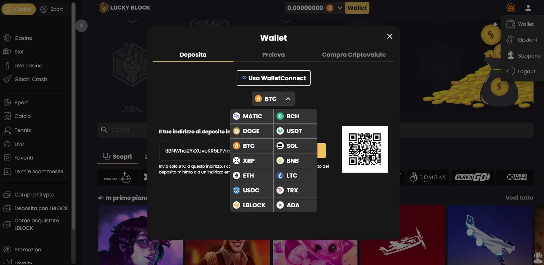 Applica una di queste 10 tecniche segrete per migliorare la best crypto casino