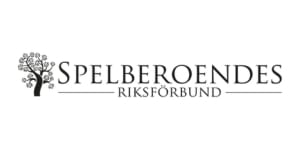 Logo för Spelberoendes Riksförbund