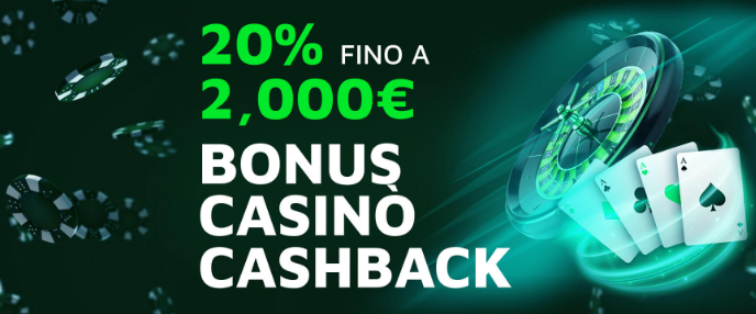 migliori app casino mobile - weltbet cashback