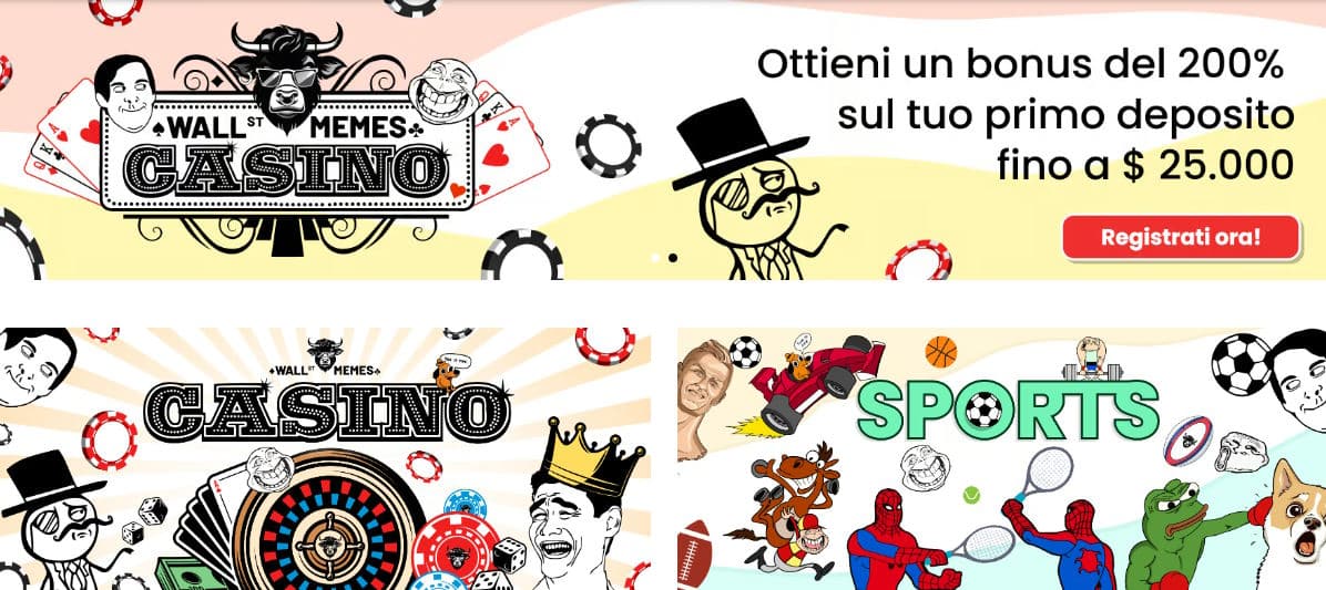 10 idee sulla migliori casino non aams che funzionano davvero