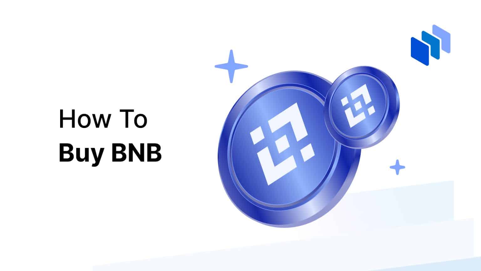 How to Buy BNB Beginners Guide 2024