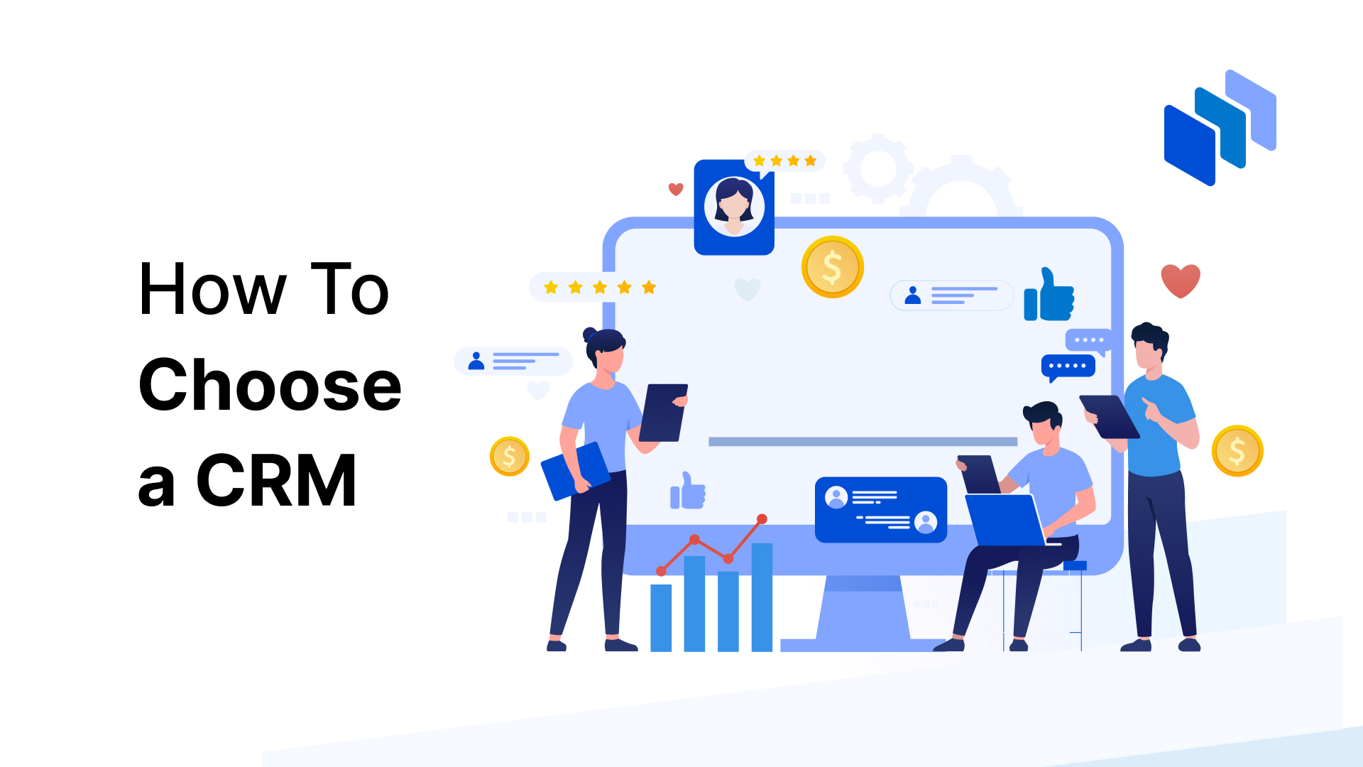 How To Choose a CRM