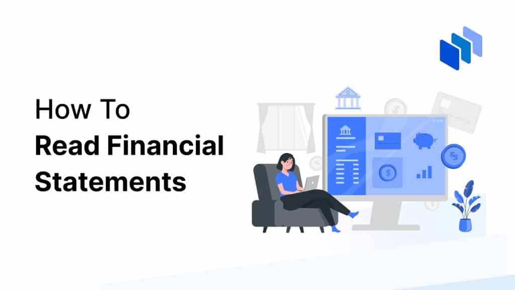 How To Read Financial Statements