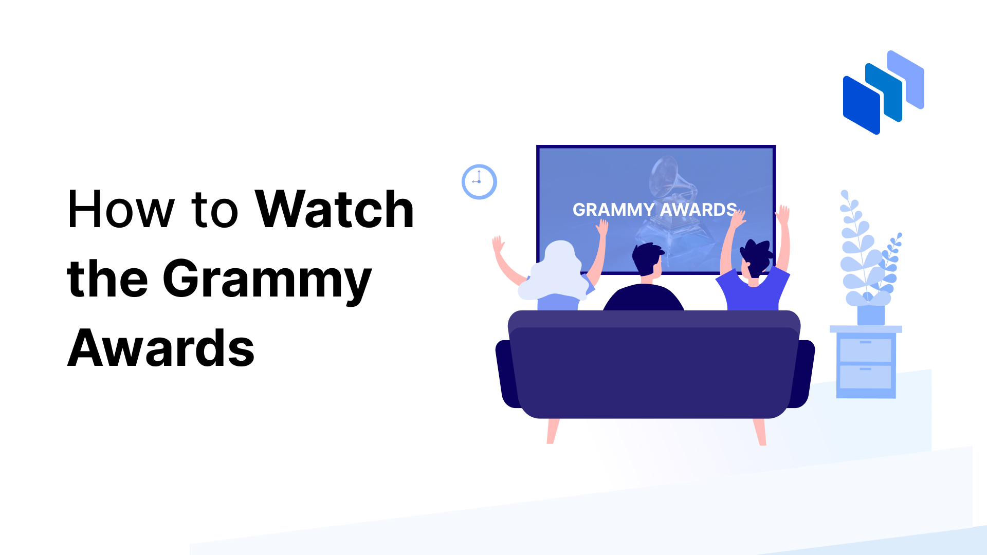 How to Watch the Grammy Awards