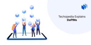 DePINs explained