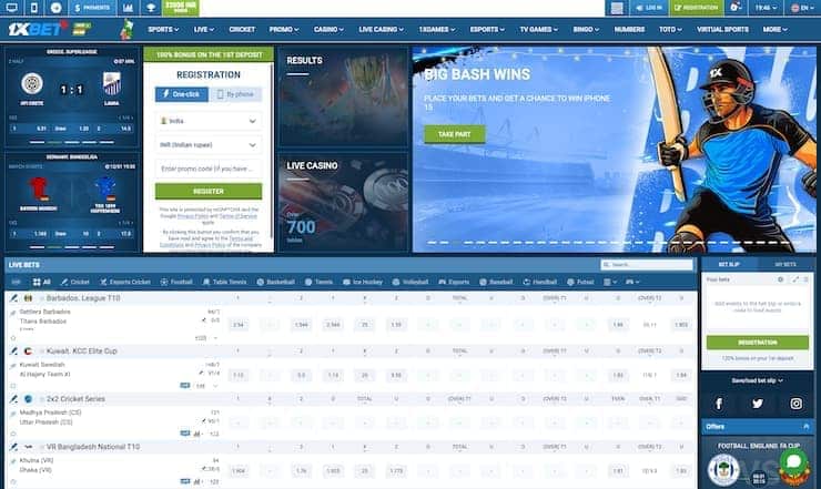 Welcome to 1 Win - Your One-Stop Destination for Online Gaming