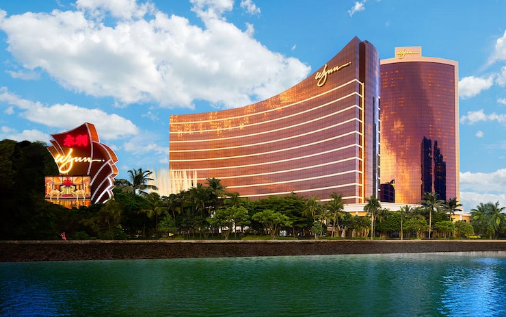 Wynn Macau