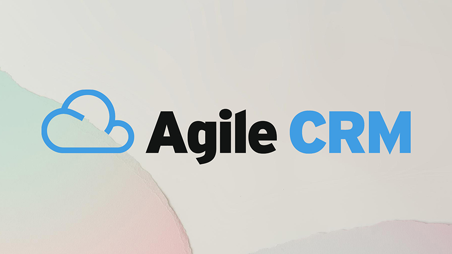 Agile CRM Logo