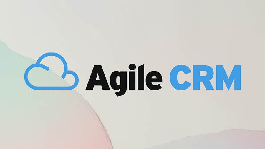 Agile CRM Logo
