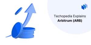 What is Arbitrum (ARB)?