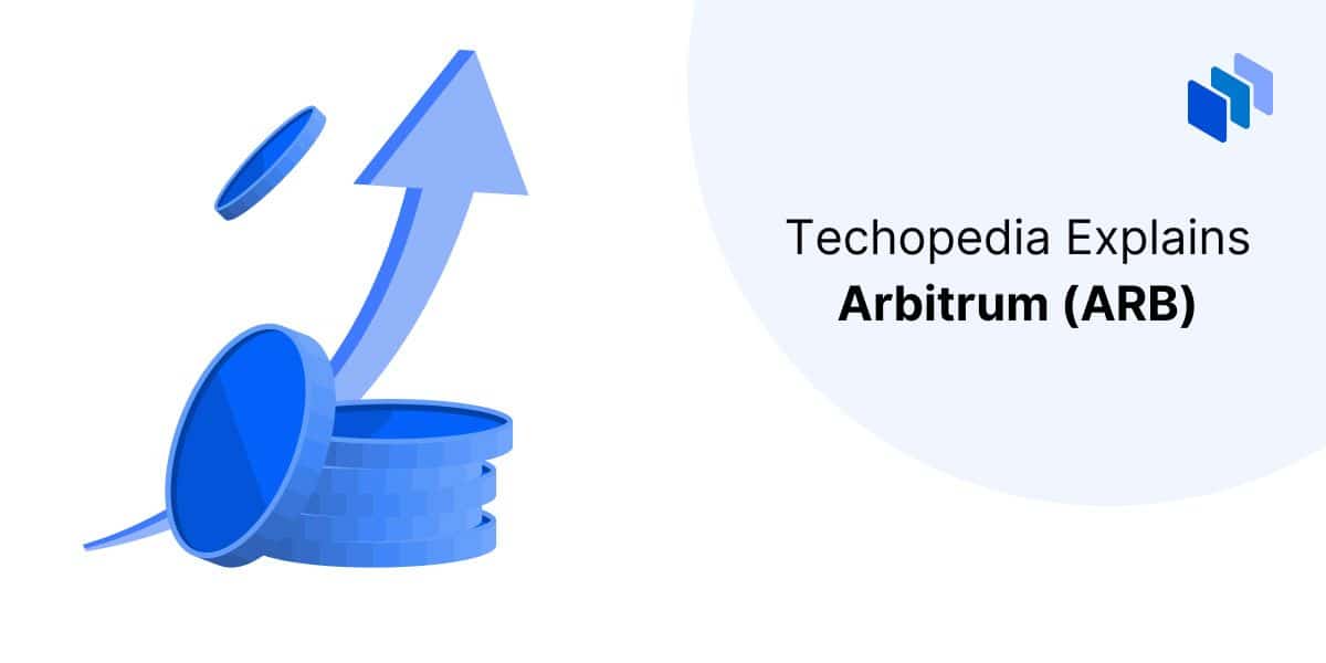 What is Arbitrum (ARB)?