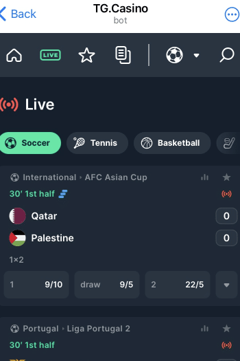 anonymous betting sites