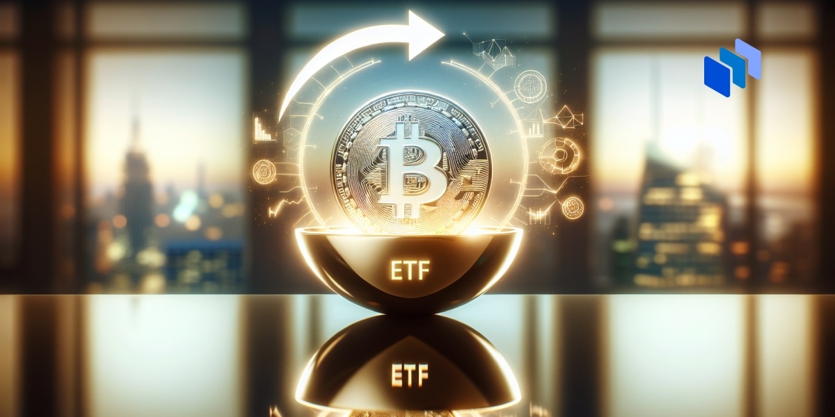 A Bitcoin ETF