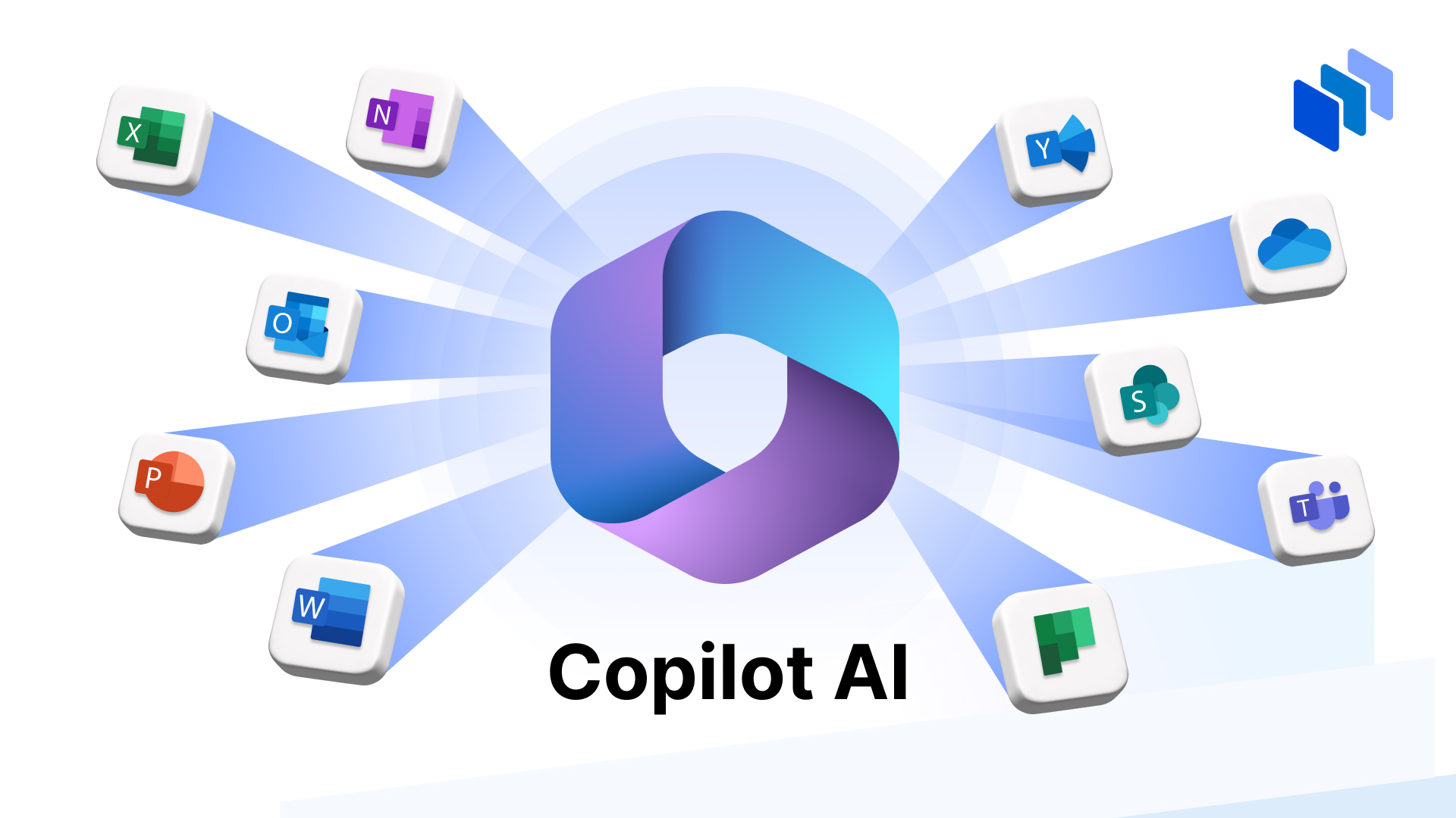 Use Cases of Copilot AI