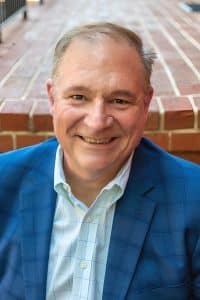David Linthicum
