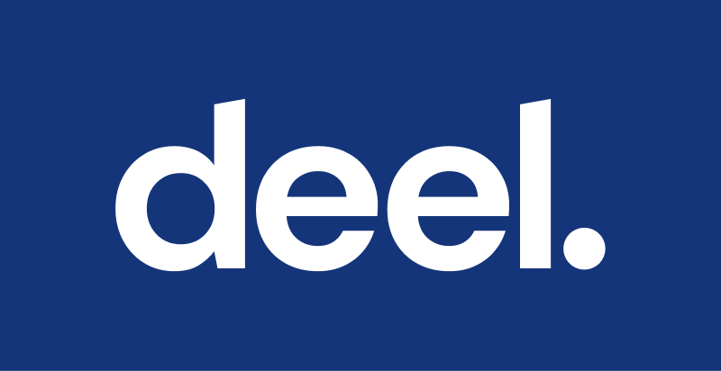 Deel-Logo