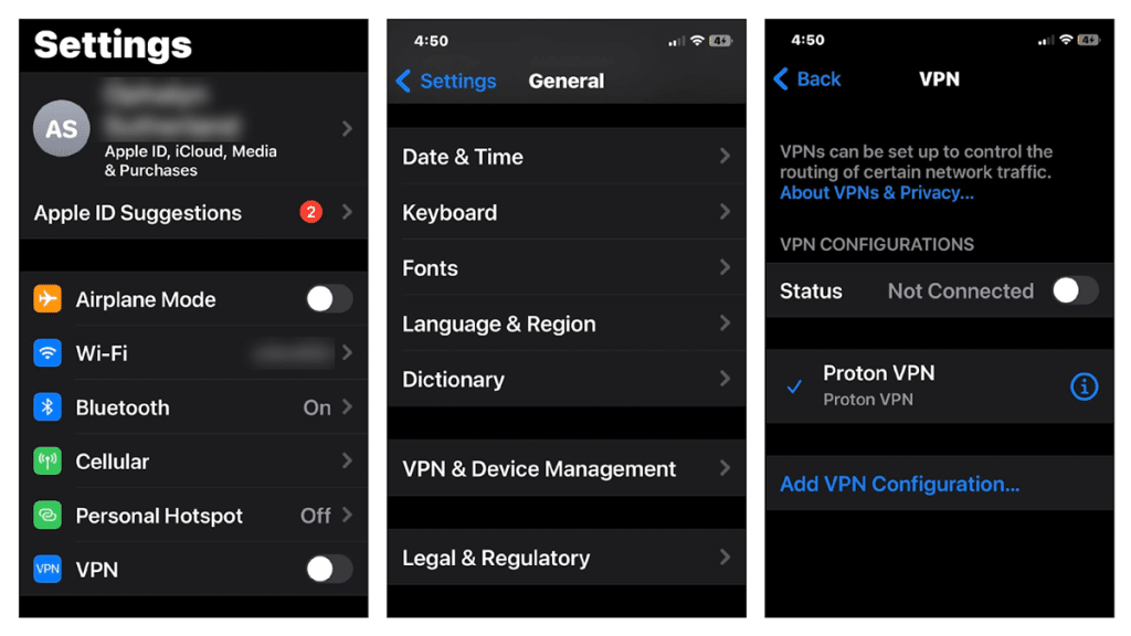 How To Turn Off a VPN Quickly – An Easy VPN Deactivation Guide