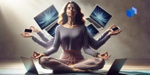 How a Digital Detox Can Change Your Workflow & Your Well-Being