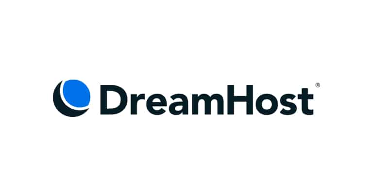 DreamHost logo