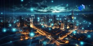 Why 50% of AI Data Processing May Move to Edge Computing