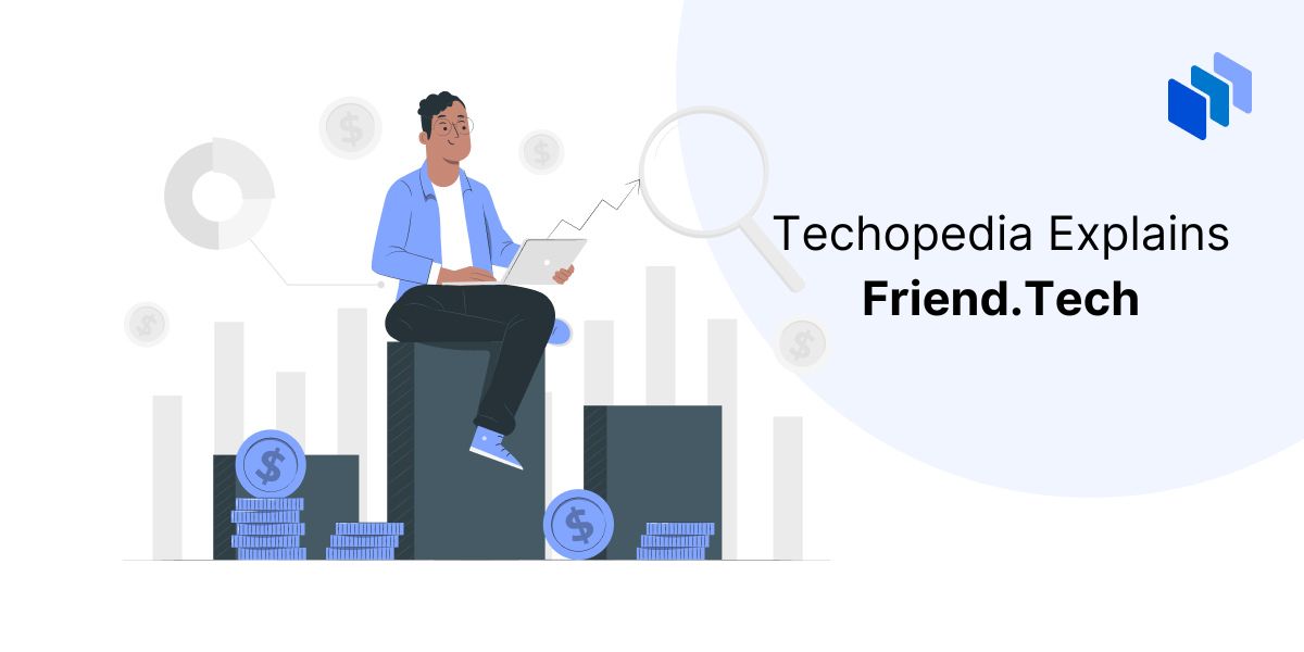 What is Friend.Tech?