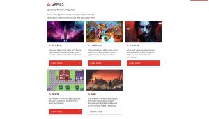 Games Developed for Xai Network