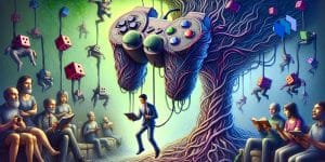 “Developers Have a Responsibility to Gamers”: Navigating Addiction with CCP Games