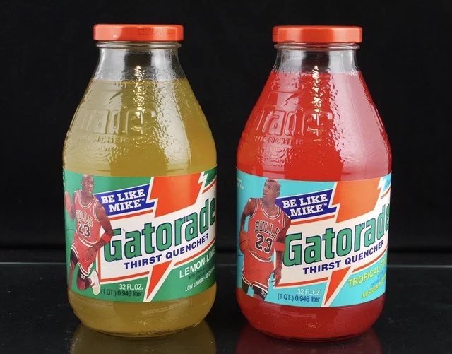 Gatorade Color Super Bowl 2025 Past Winners & History