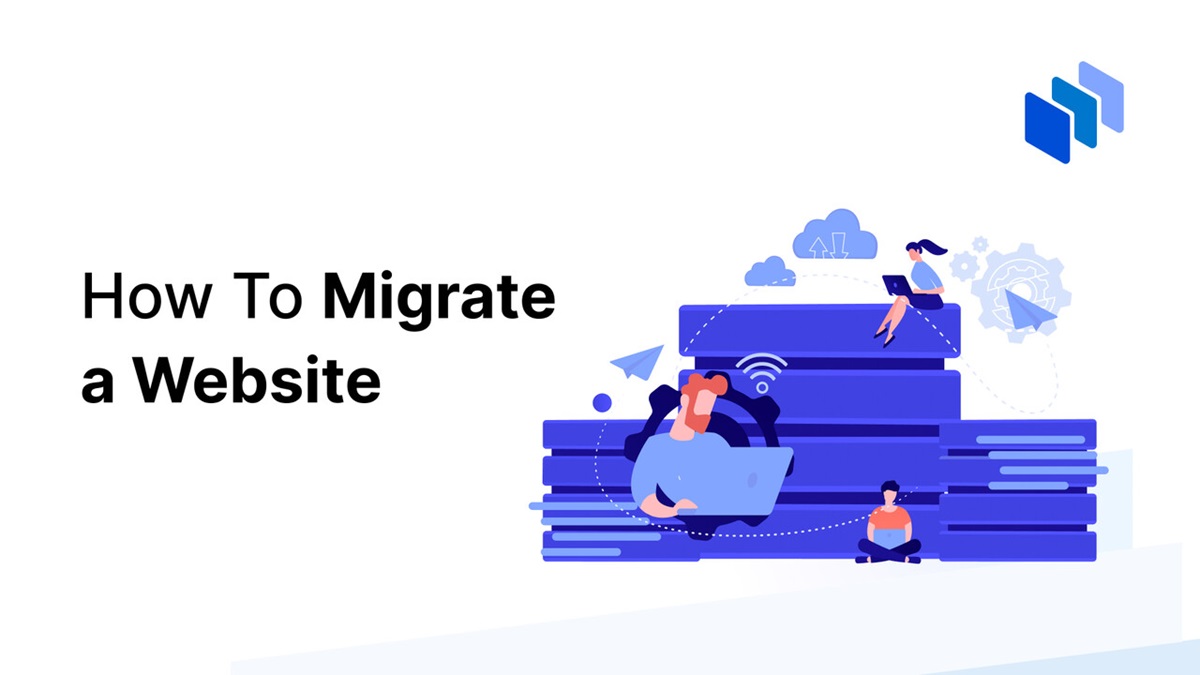 How To Migrate a Website