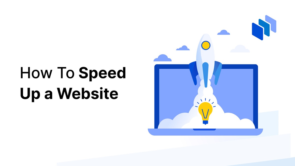 How To Speed Up a Website