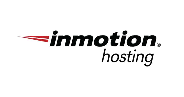 InMotion Hosting logo