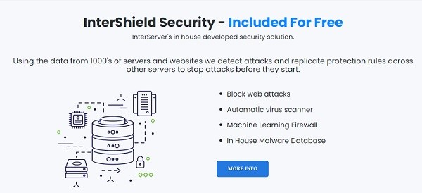 InterShield Security