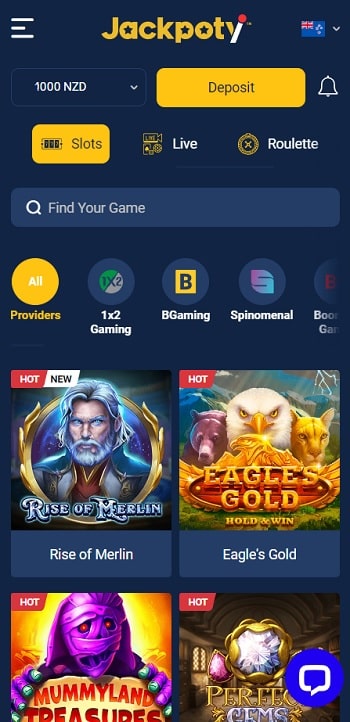 Enjoy the Best Online Pokies NZ