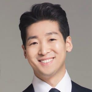 Justin Kim AVA