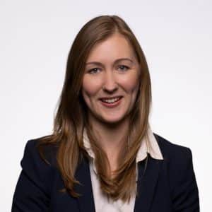 Kirsty Paine - Splunk