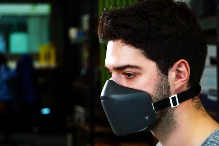 Privacy Mask