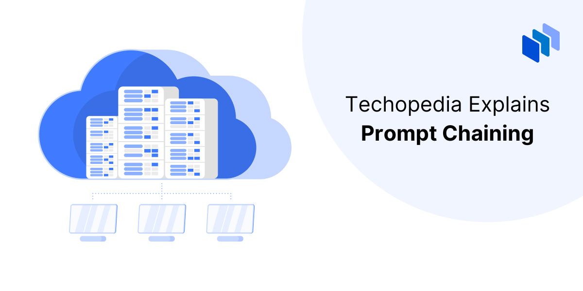What is Prompt Chaining?