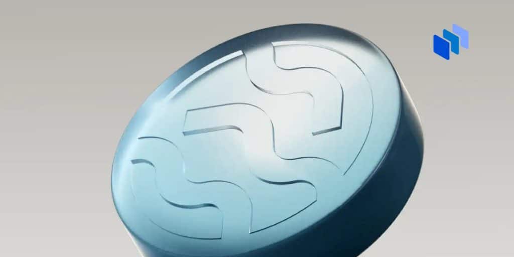 SEI Token Logo