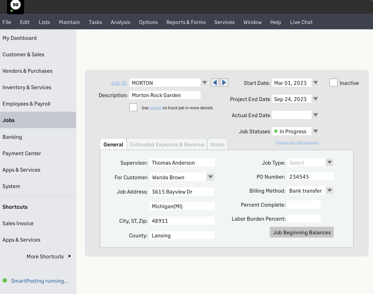 Sage 50 Accounts Review 2024 Pricing, Features, Pros & Cons Techopedia