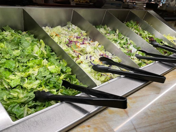 Top 10 Buffets in Las Vegas Guide to the Best Las Vegas Buffets