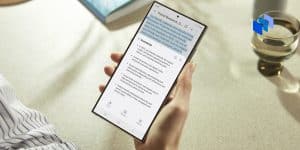 Samsung S24 Range