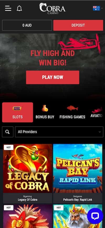 The Best 5 Examples Of casino