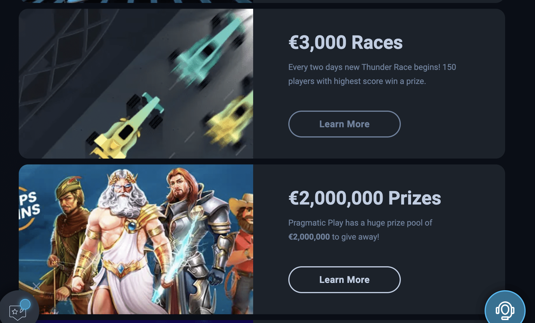 Drops & Wins by Pragmatic Play