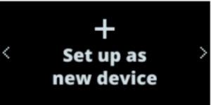 Set Up Ledger Nano S Plus As A New Device