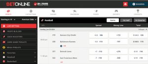 How to Bet on the NFL Conference Championships in the USA