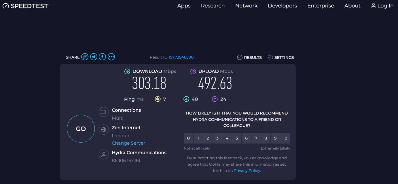 How We Review And Test VPN Services Techopedia