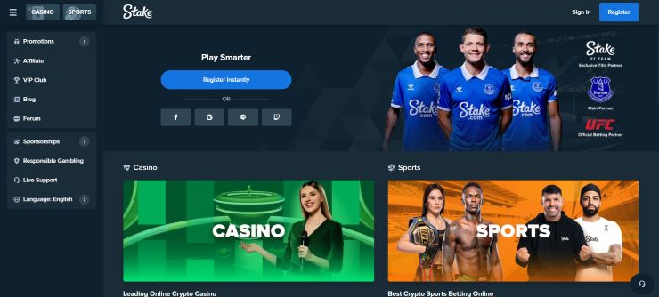 Launch the Cricket Bet Site